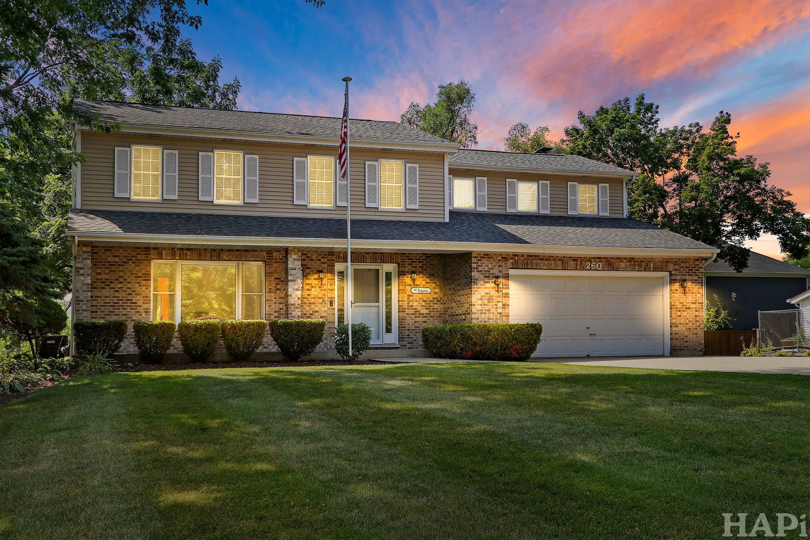 260 N Clyde Avenue, Palatine, IL 60067