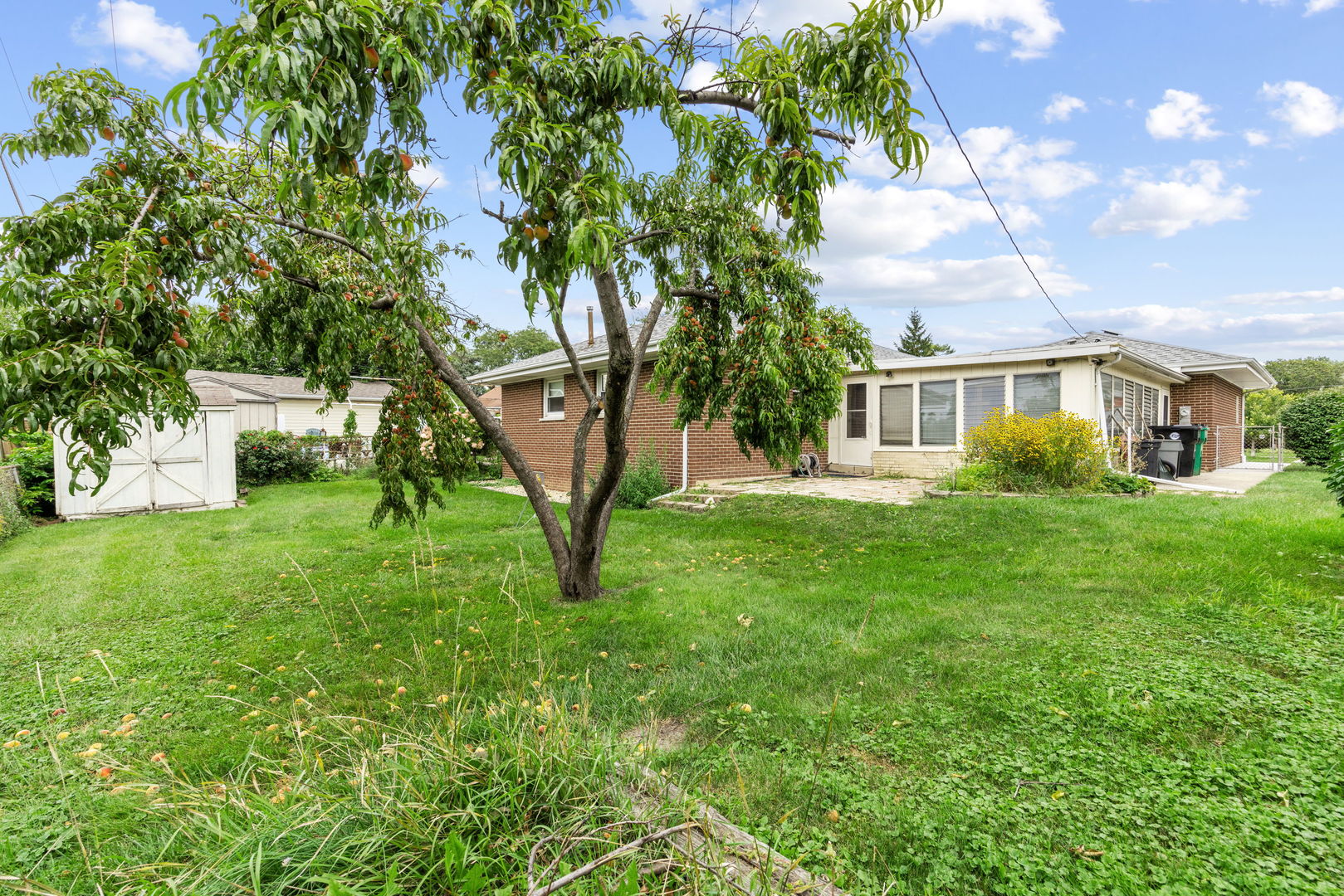 1242 Heidorn Avenue, Westchester, IL 60154
