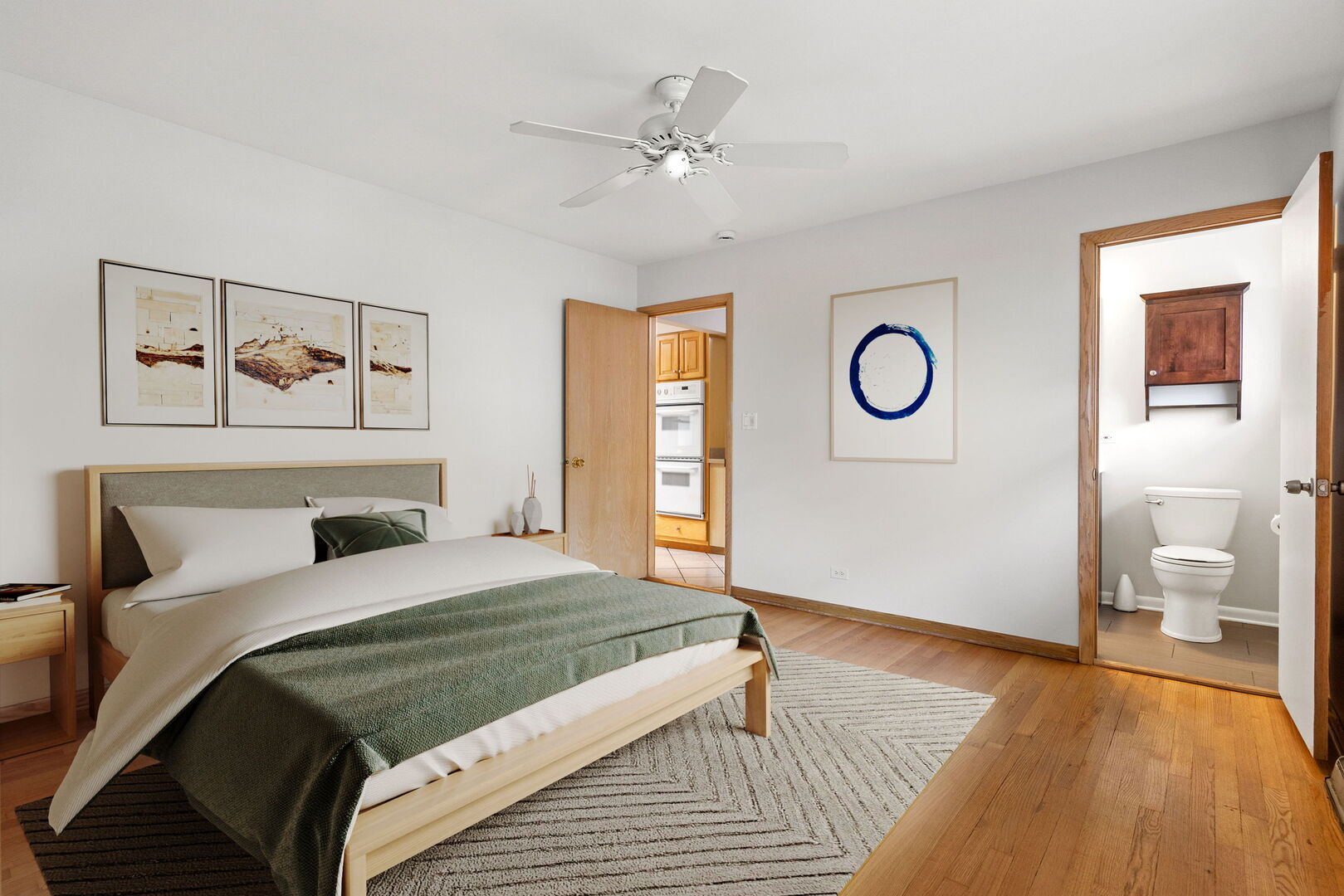 1242 Heidorn Avenue, Westchester, IL 60154