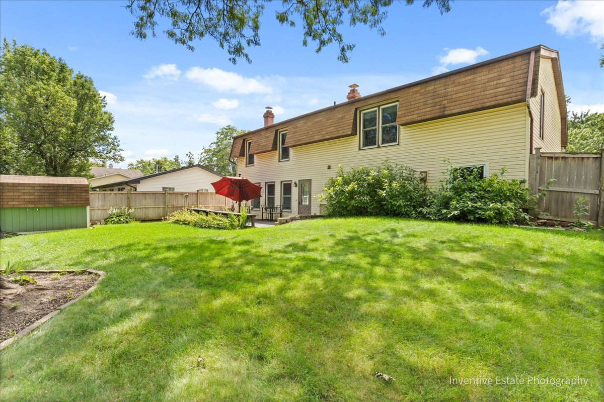 140 Springhill Drive, Bolingbrook, IL 60440