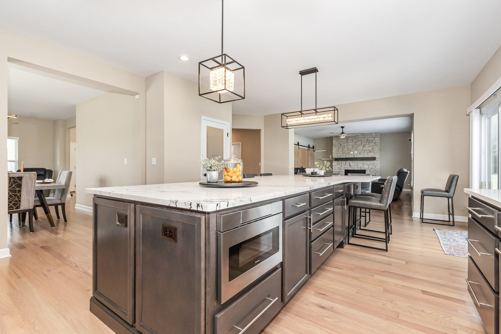 26526 S Justin Drive, Channahon, IL 60410