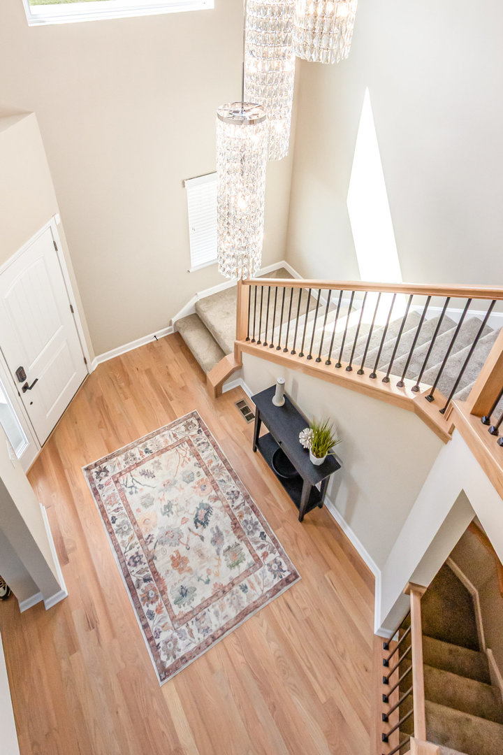 26526 S Justin Drive, Channahon, IL 60410
