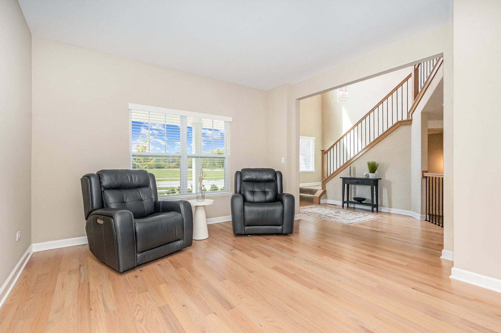 26526 S Justin Drive, Channahon, IL 60410