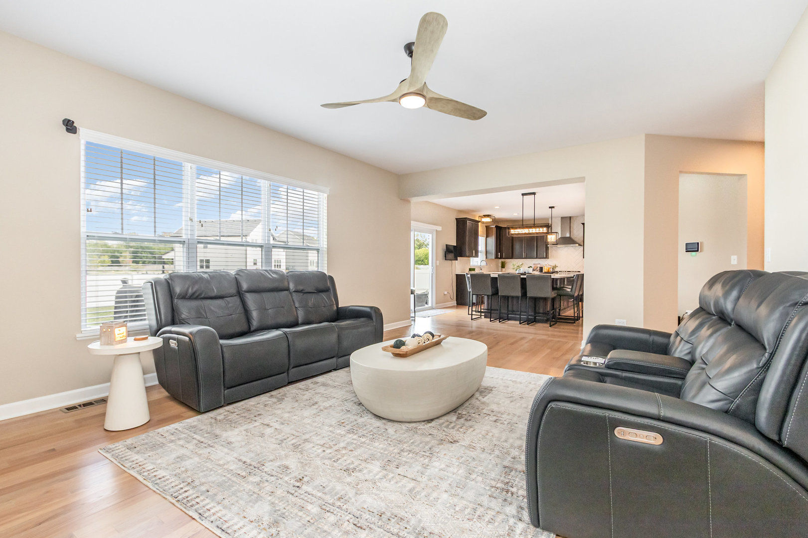 26526 S Justin Drive, Channahon, IL 60410