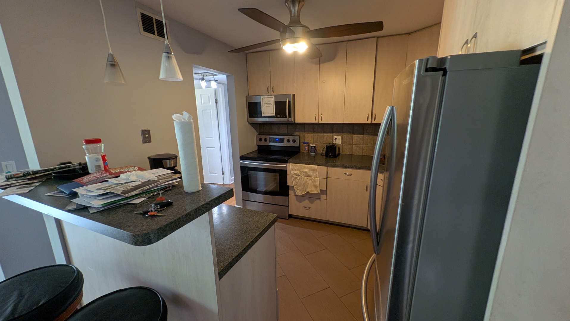 1201 PLEASANT RUN Drive #312, Wheeling, IL 60090