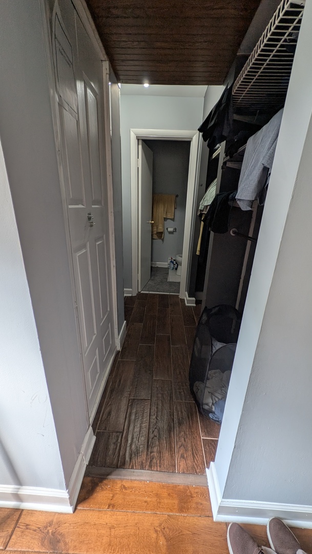 1201 PLEASANT RUN Drive #312, Wheeling, IL 60090