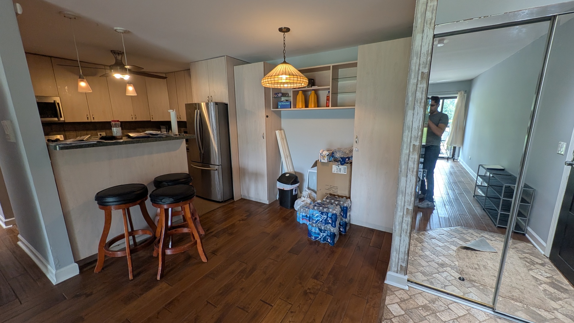 1201 PLEASANT RUN Drive #312, Wheeling, IL 60090