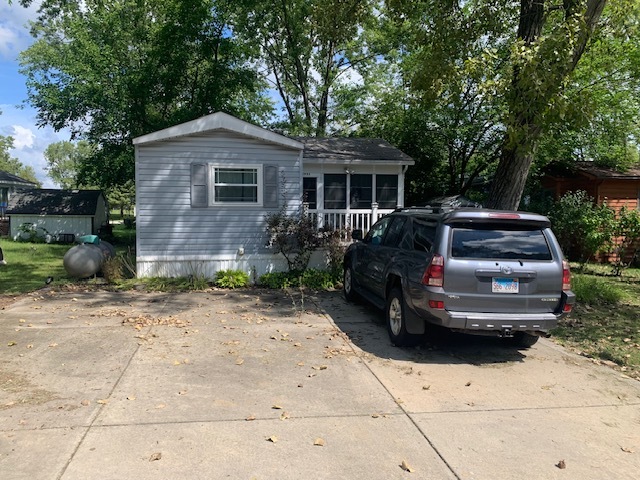 33 Lakeshore Drive, Wilmington, IL 60481