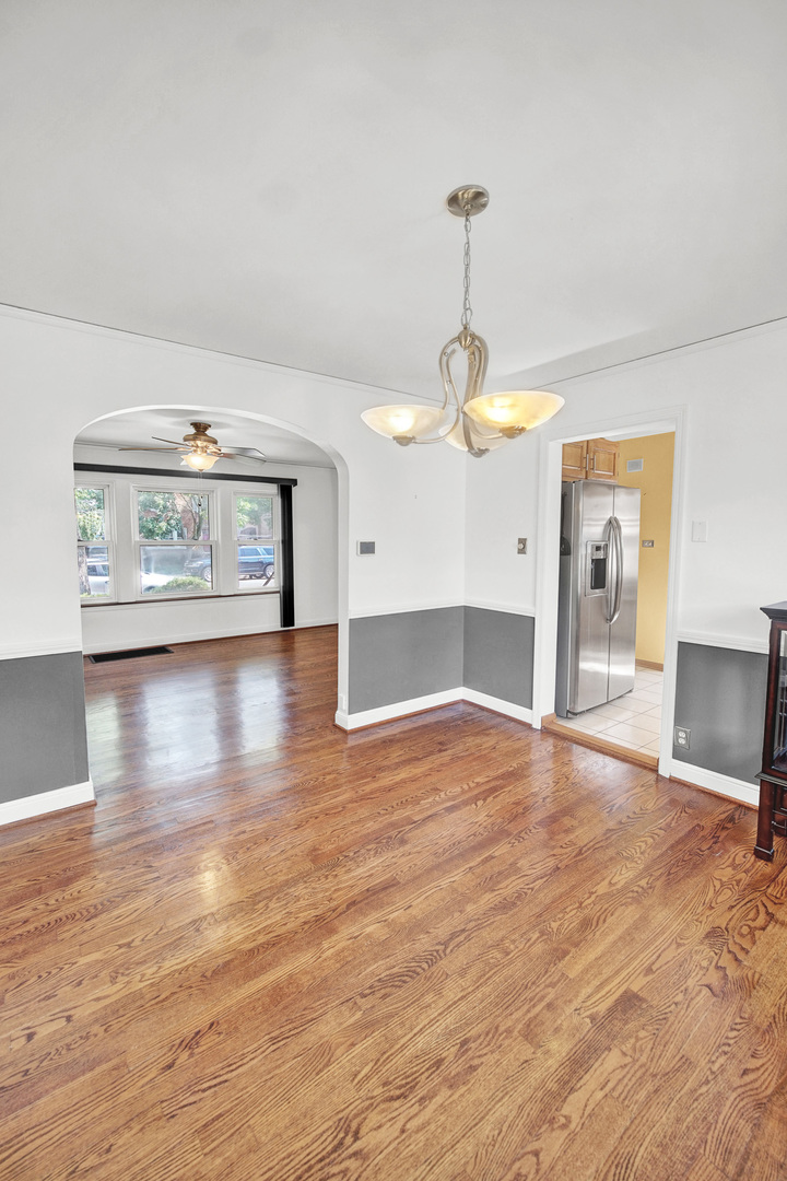 3835 W 109th Place, Chicago, IL 60655