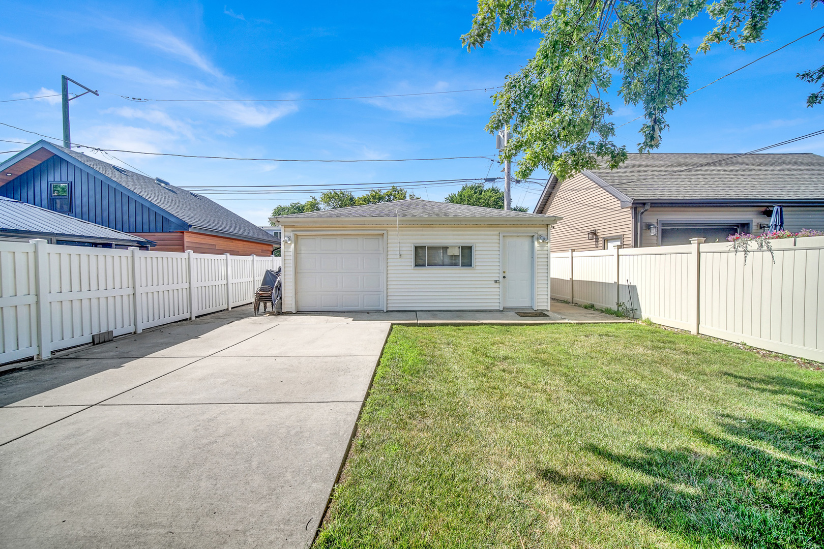 3835 W 109th Place, Chicago, IL 60655