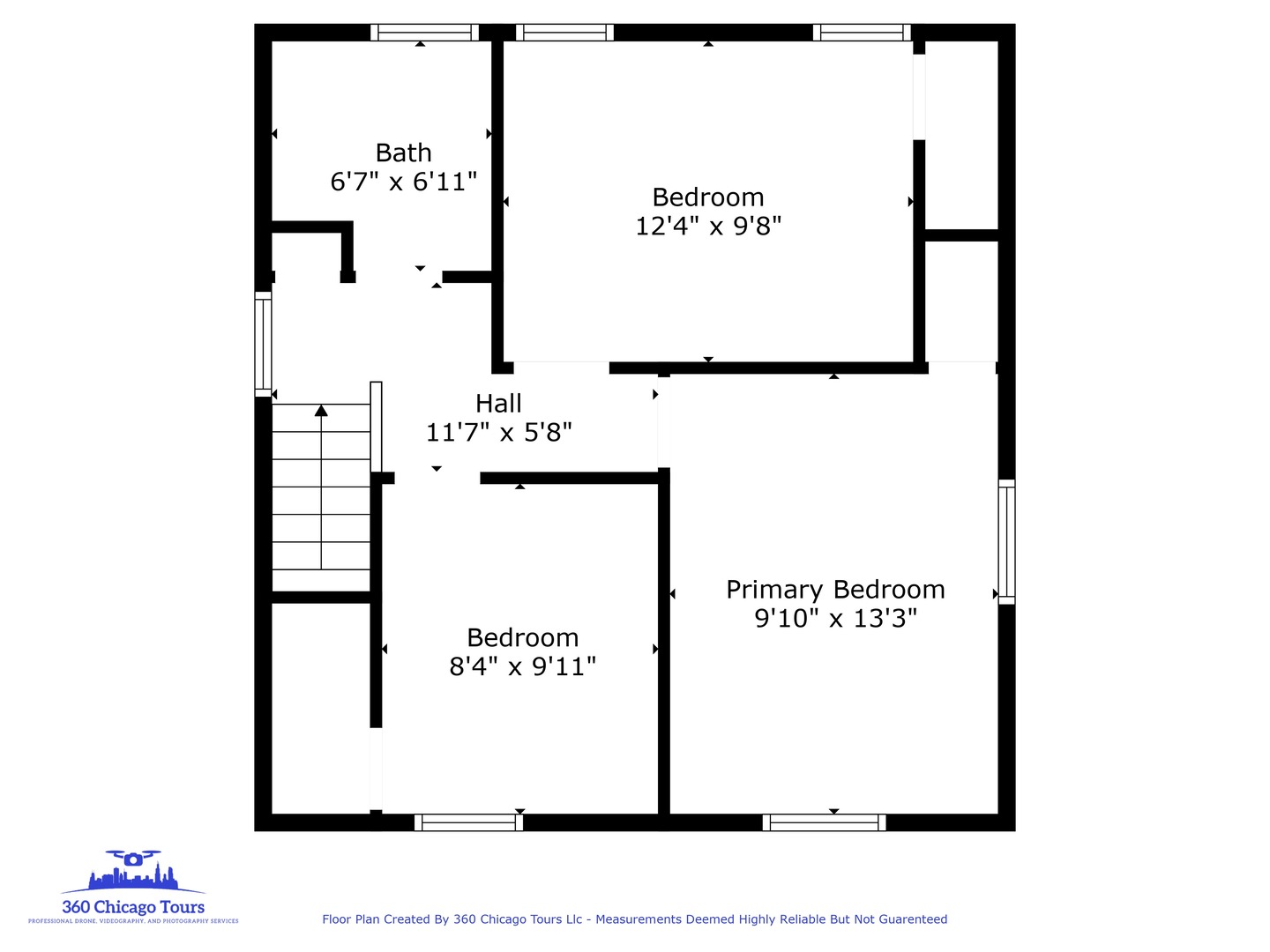 3835 W 109th Place, Chicago, IL 60655