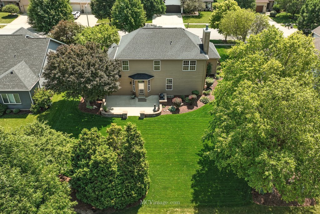 2409 Brookridge Drive, Plainfield, IL 60586