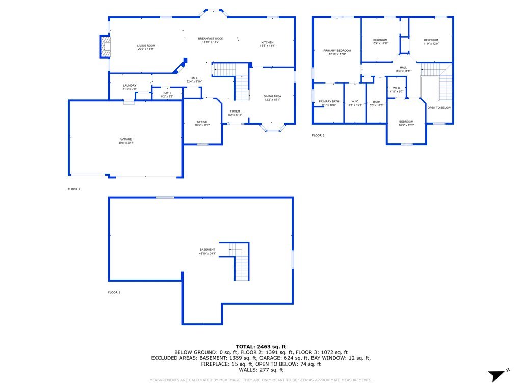 2409 Brookridge Drive, Plainfield, IL 60586
