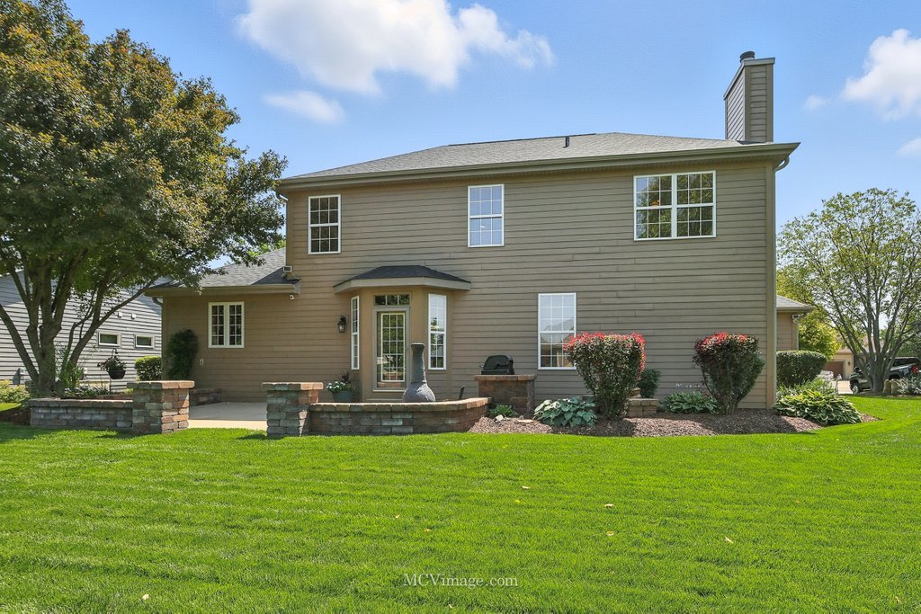 2409 Brookridge Drive, Plainfield, IL 60586