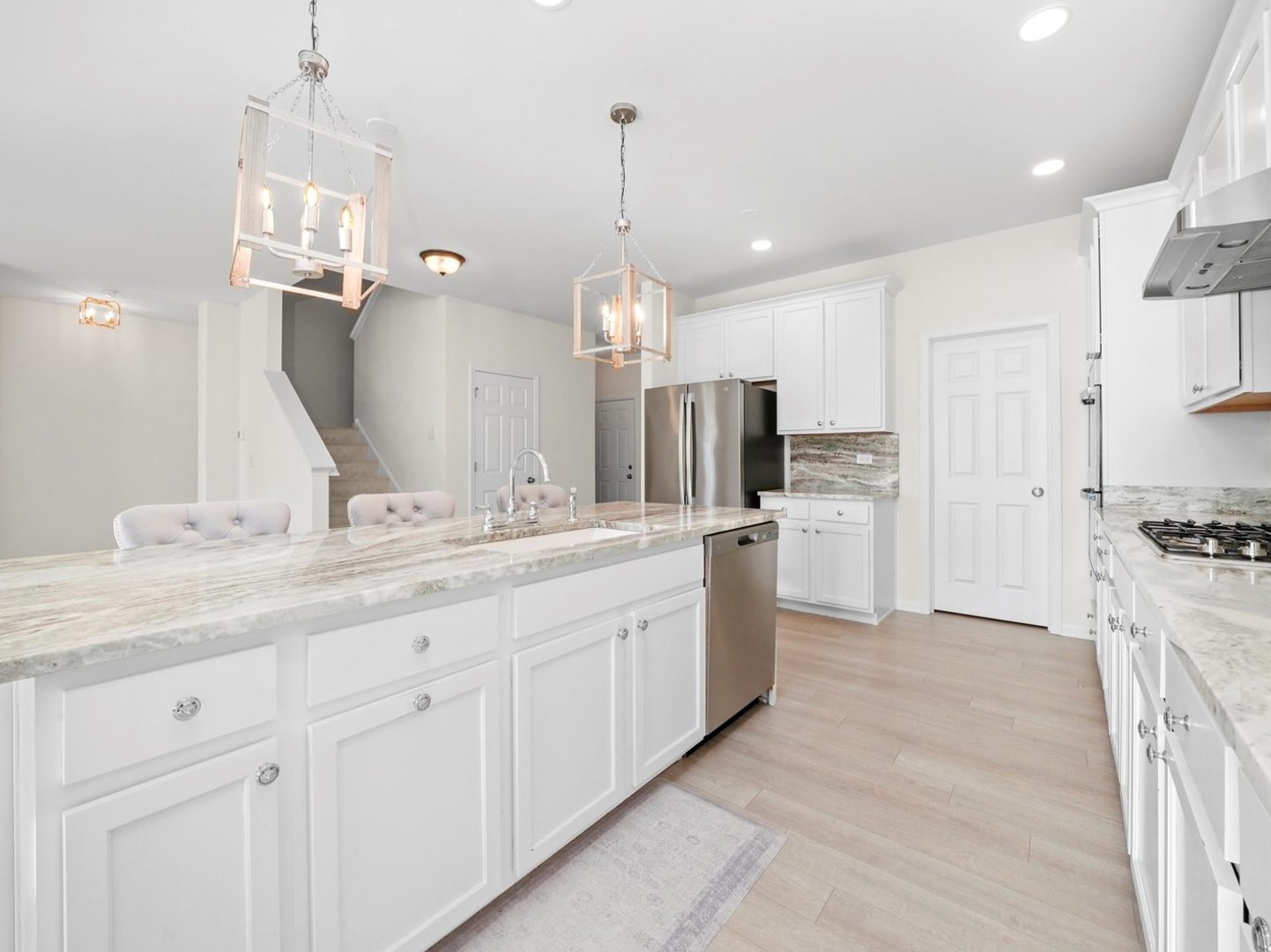 12305 S Prairie Ridge Lane, Plainfield, IL 60585