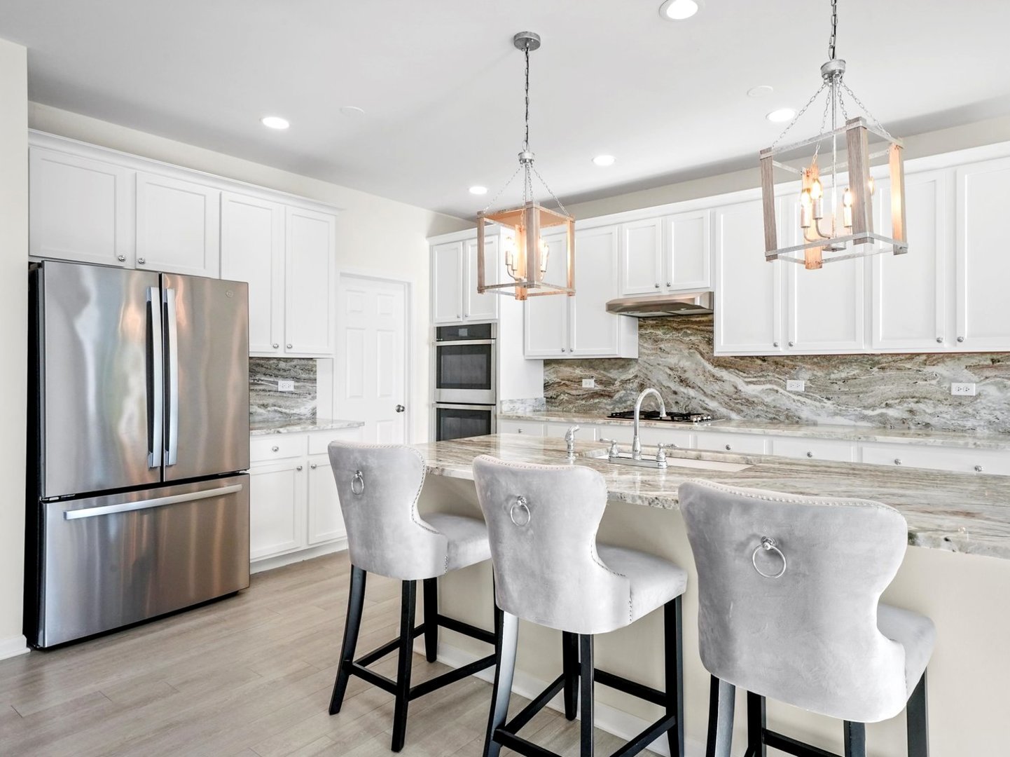 12305 S Prairie Ridge Lane, Plainfield, IL 60585