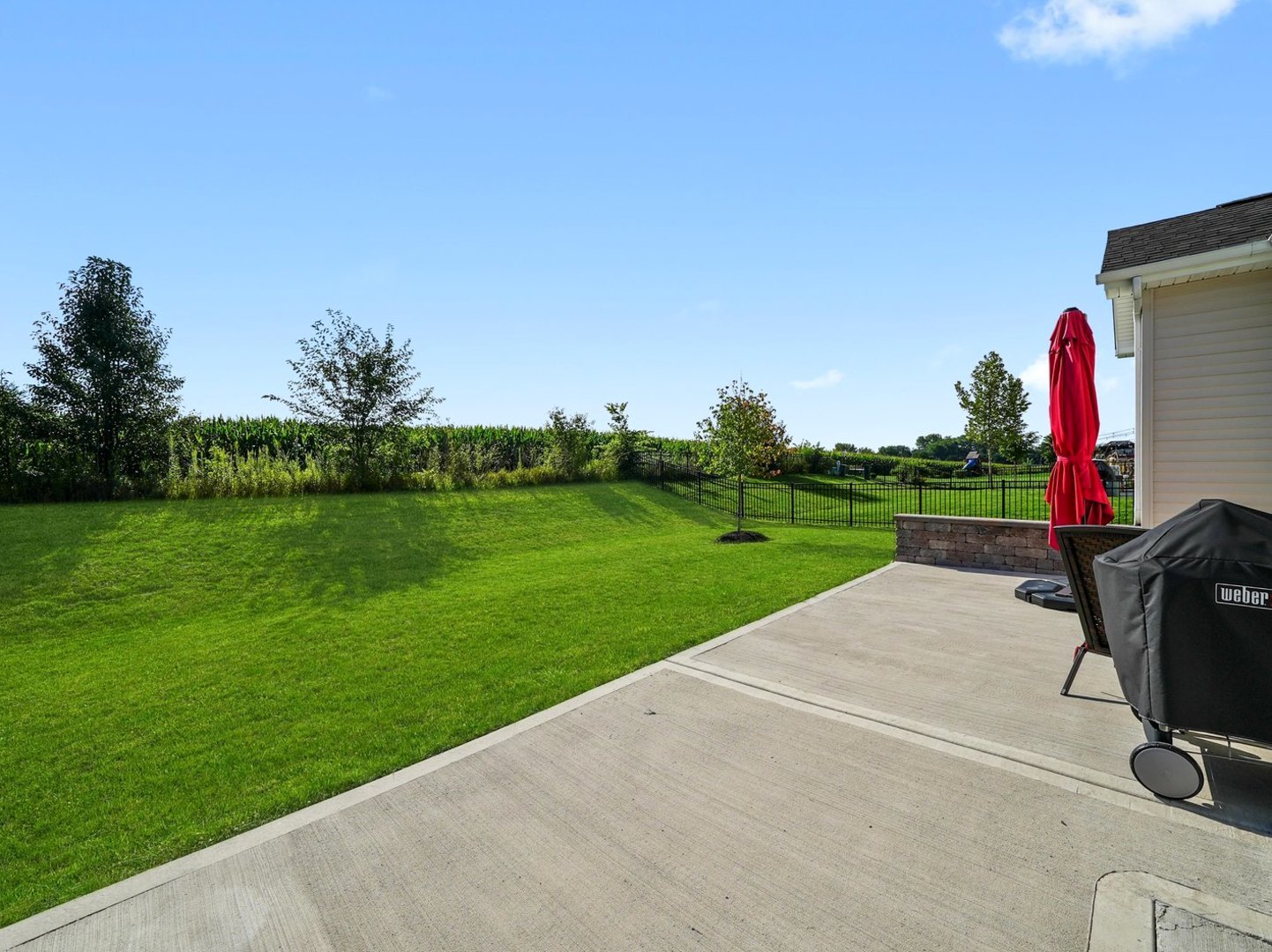 12305 S Prairie Ridge Lane, Plainfield, IL 60585