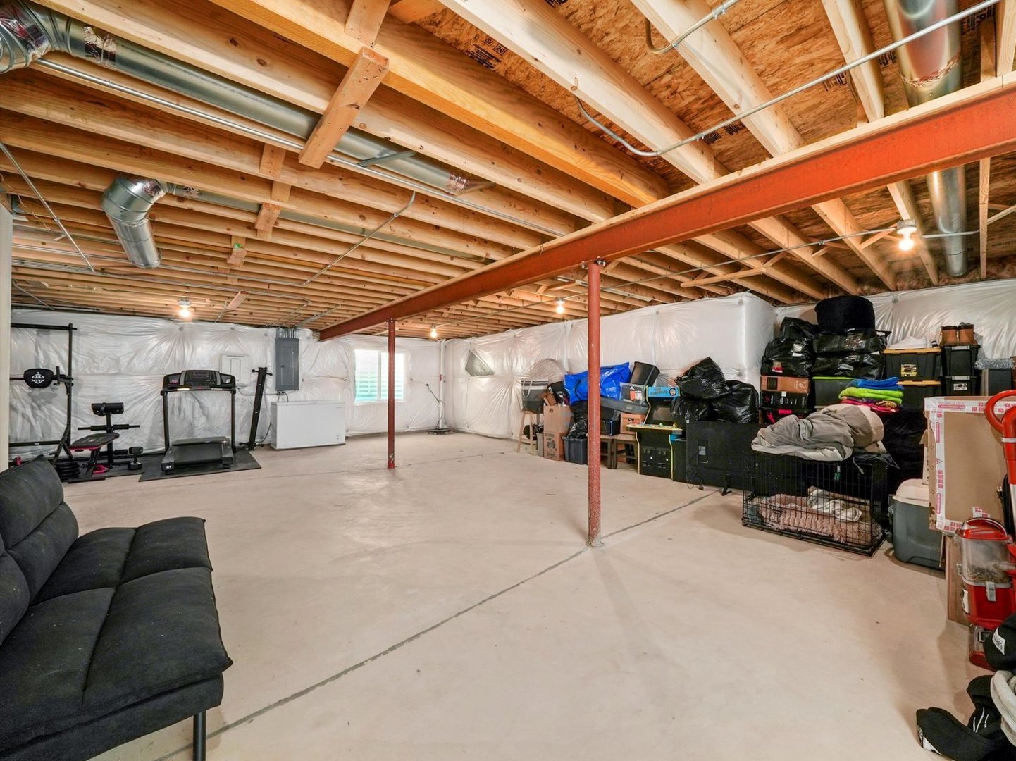 12305 S Prairie Ridge Lane, Plainfield, IL 60585