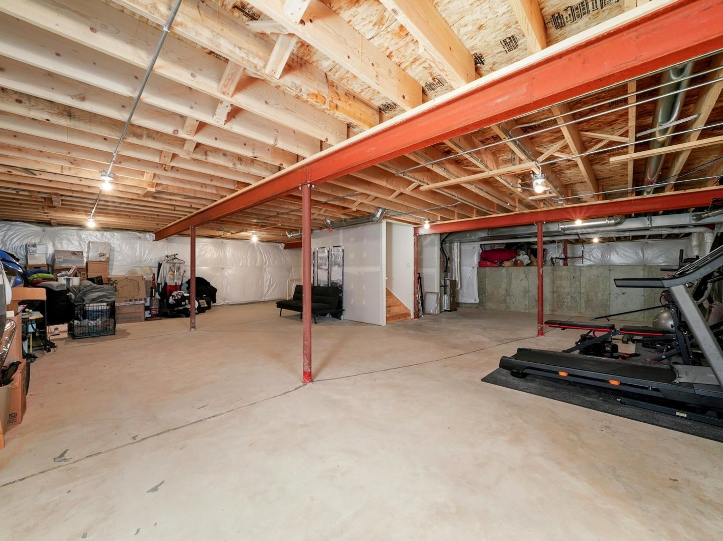 12305 S Prairie Ridge Lane, Plainfield, IL 60585