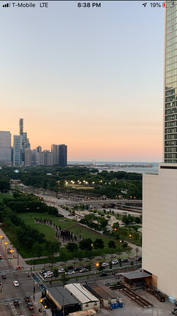 1250 S Michigan Avenue #2003, Chicago, IL 60605