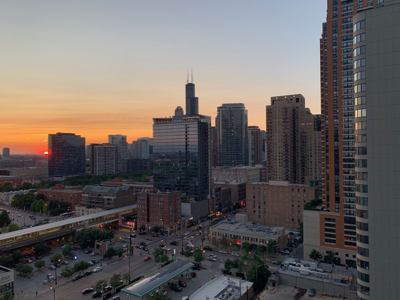 1250 S Michigan Avenue #2003, Chicago, IL 60605