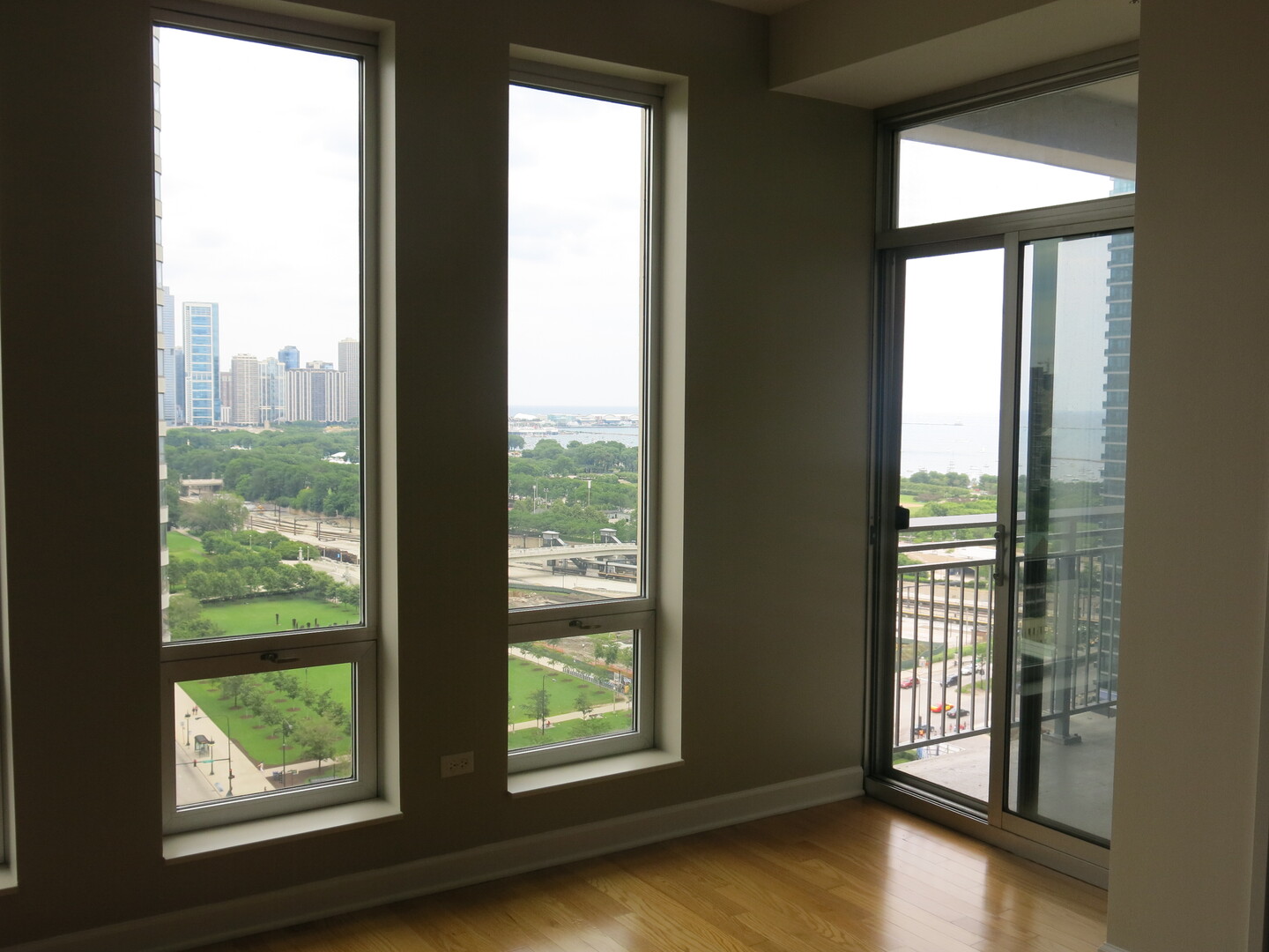 1250 S Michigan Avenue #2003, Chicago, IL 60605