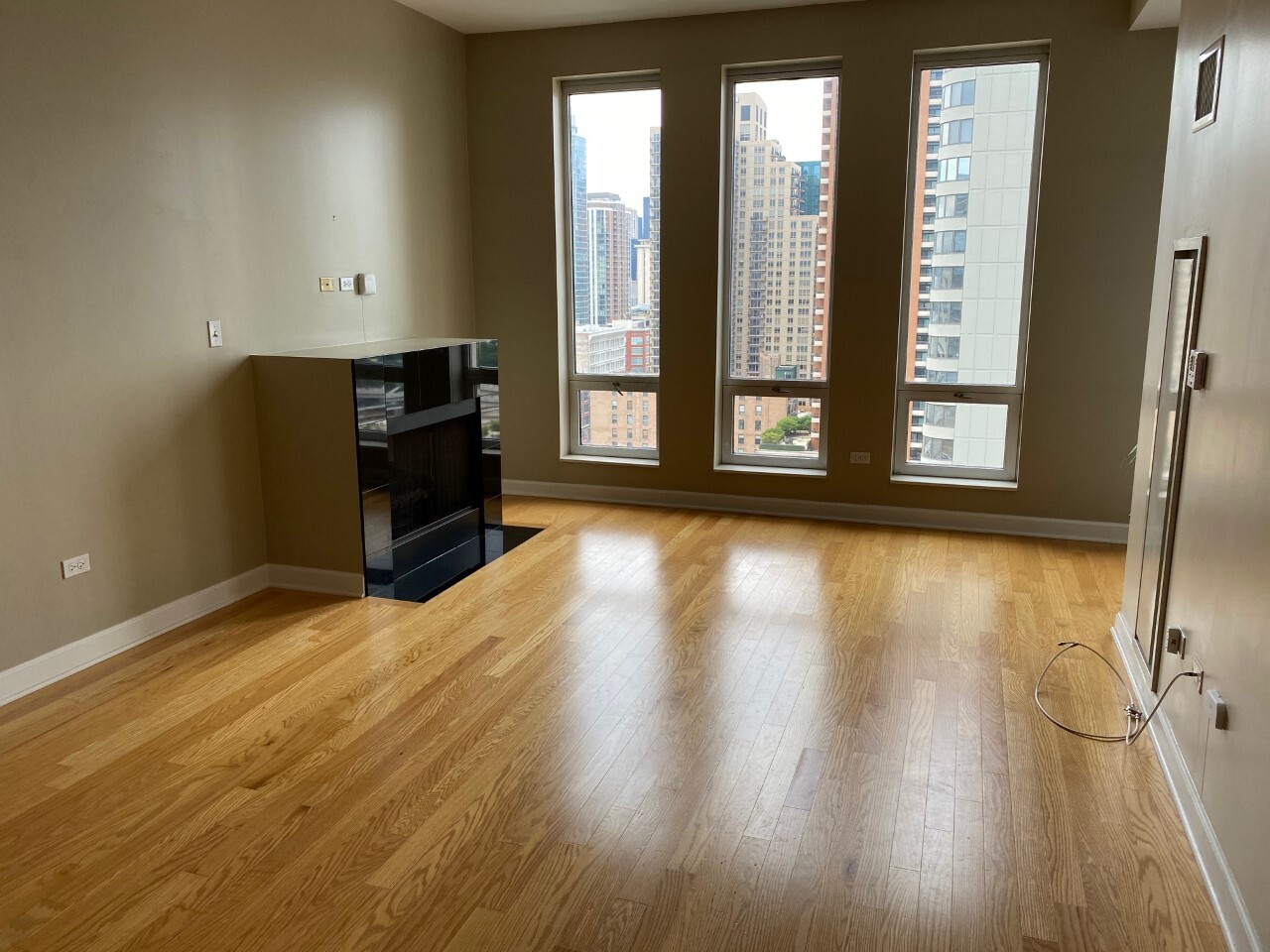 1250 S Michigan Avenue #2003, Chicago, IL 60605