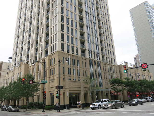 1250 S Michigan Avenue #2003, Chicago, IL 60605