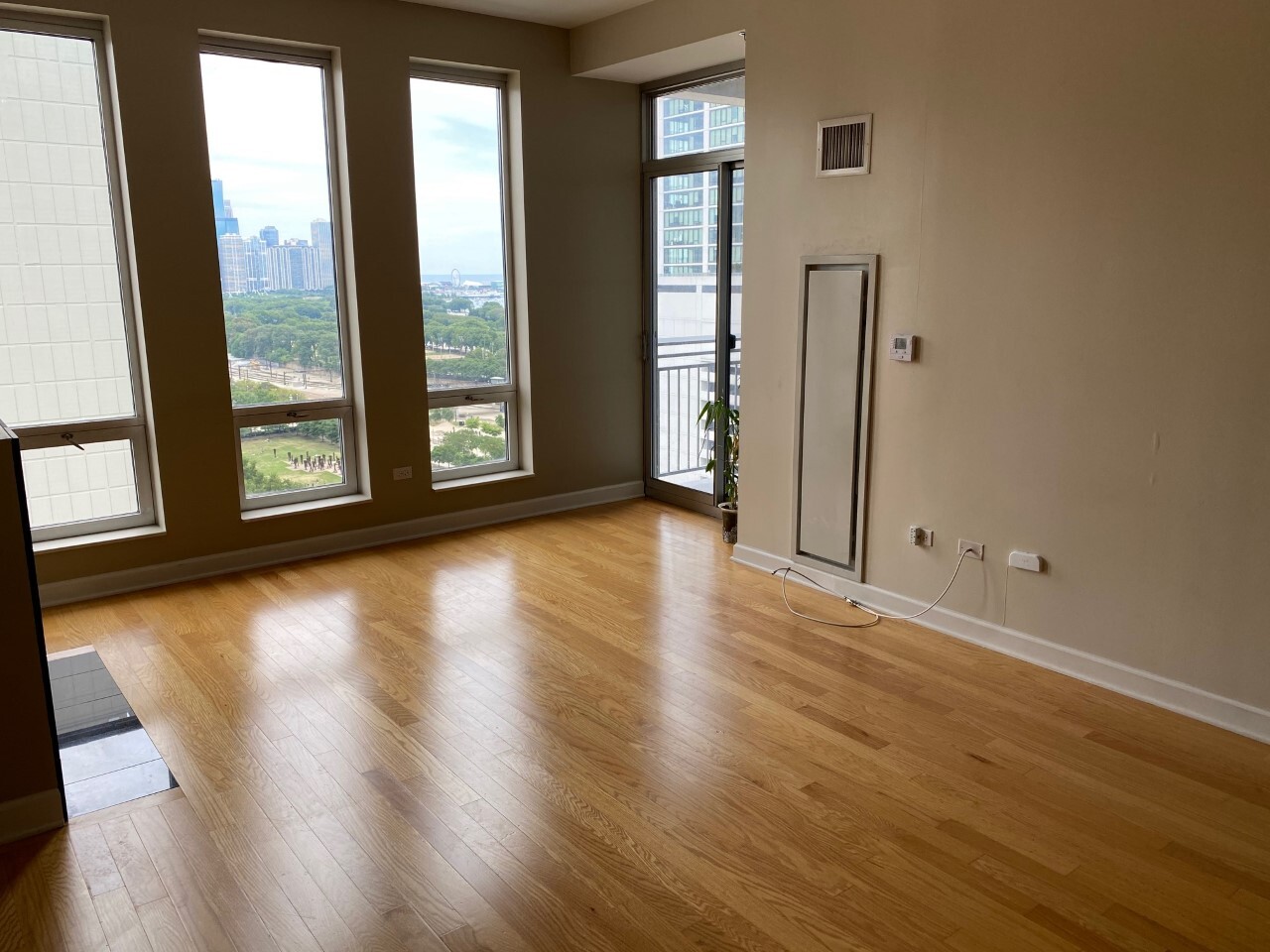 1250 S Michigan Avenue #2003, Chicago, IL 60605