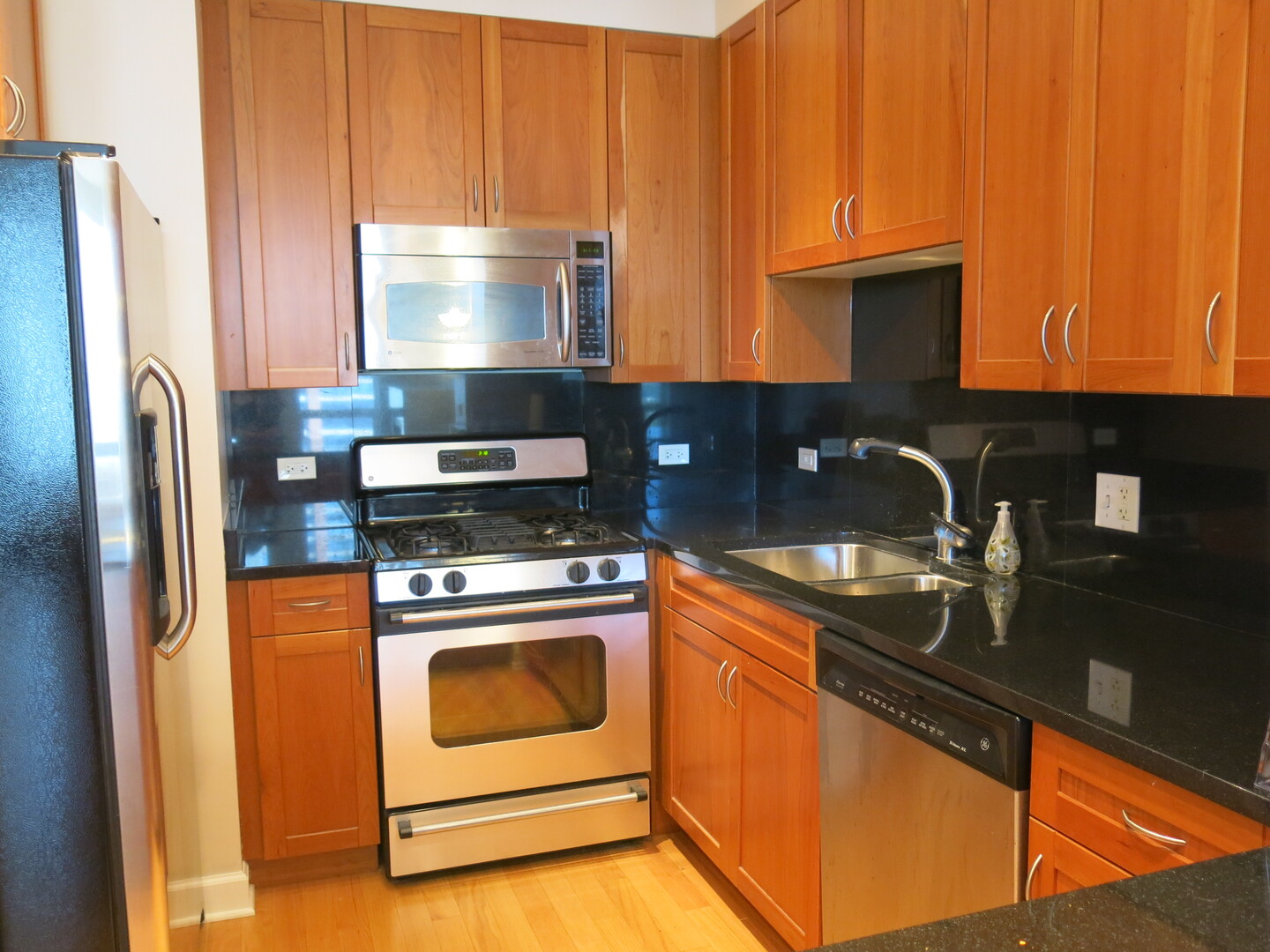 1250 S Michigan Avenue #2003, Chicago, IL 60605