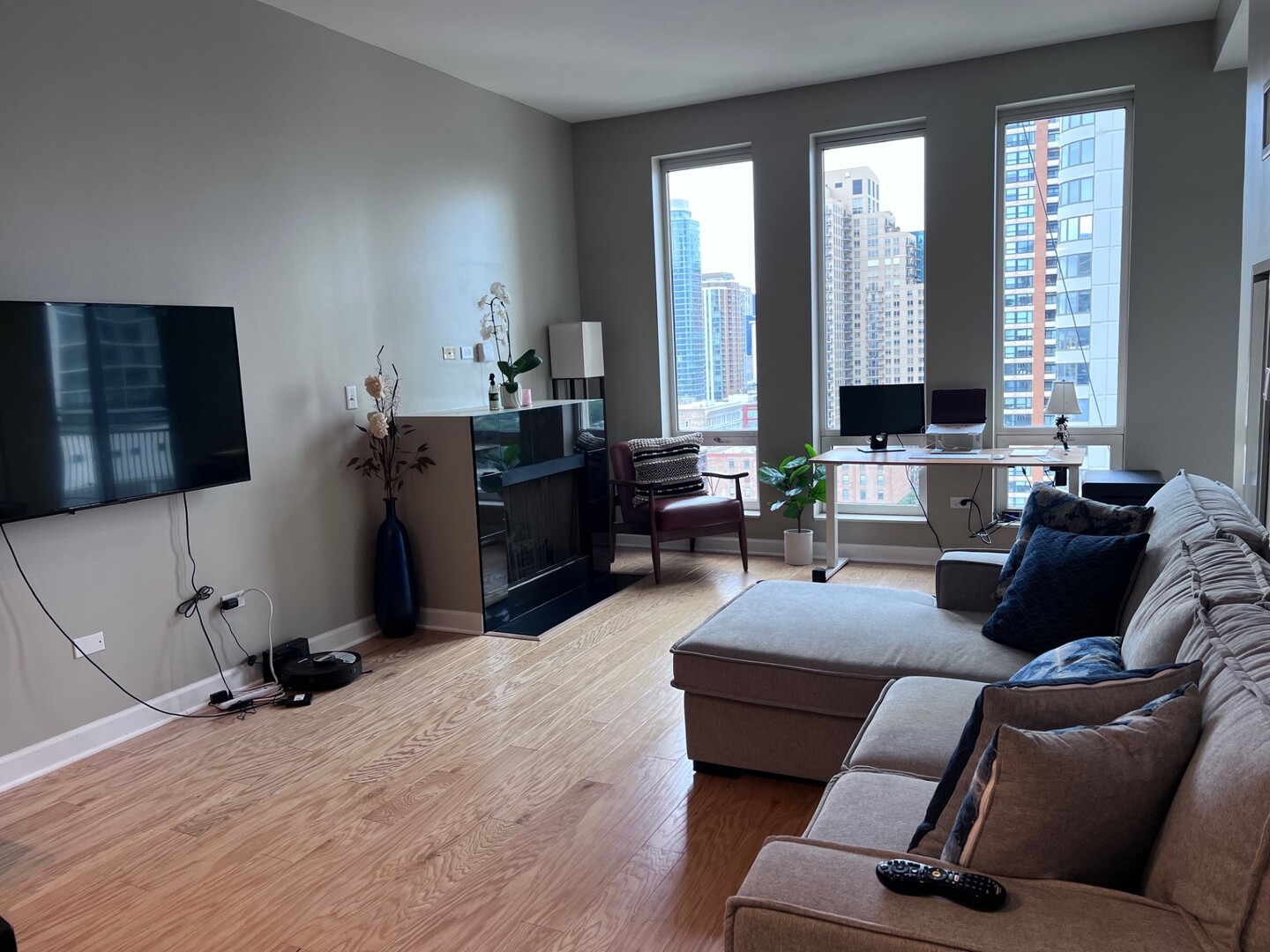 1250 S Michigan Avenue #2003, Chicago, IL 60605