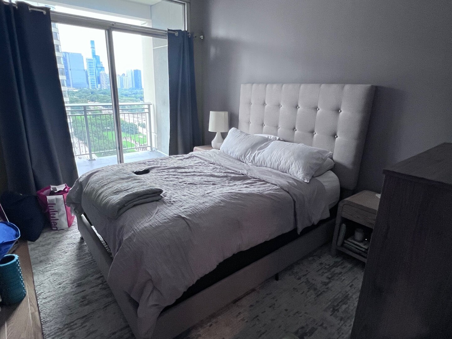 1250 S Michigan Avenue #2003, Chicago, IL 60605