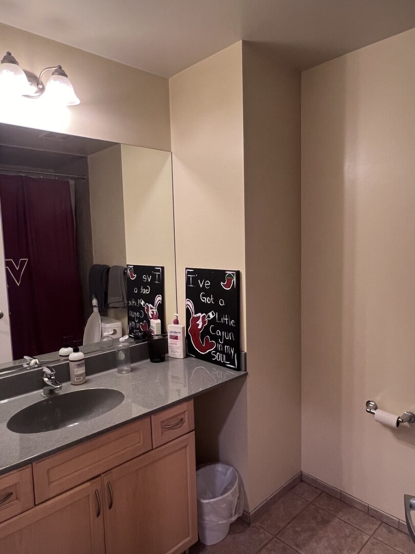 1250 S Michigan Avenue #2003, Chicago, IL 60605