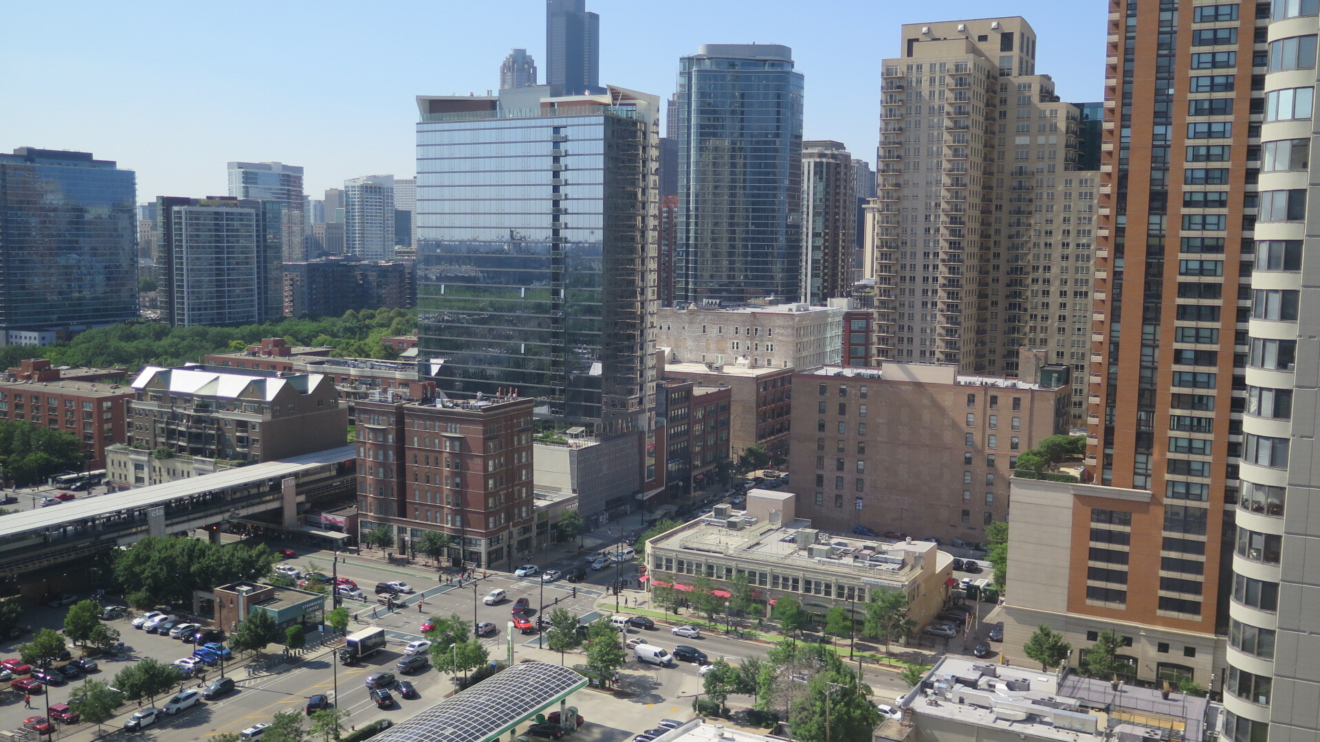 1250 S Michigan Avenue #2003, Chicago, IL 60605