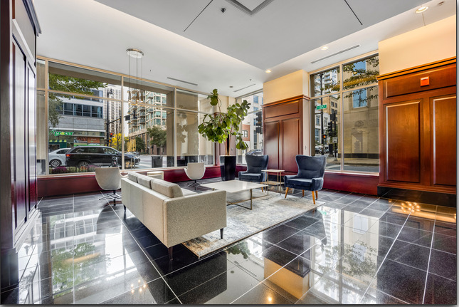 1250 S Michigan Avenue #2003, Chicago, IL 60605