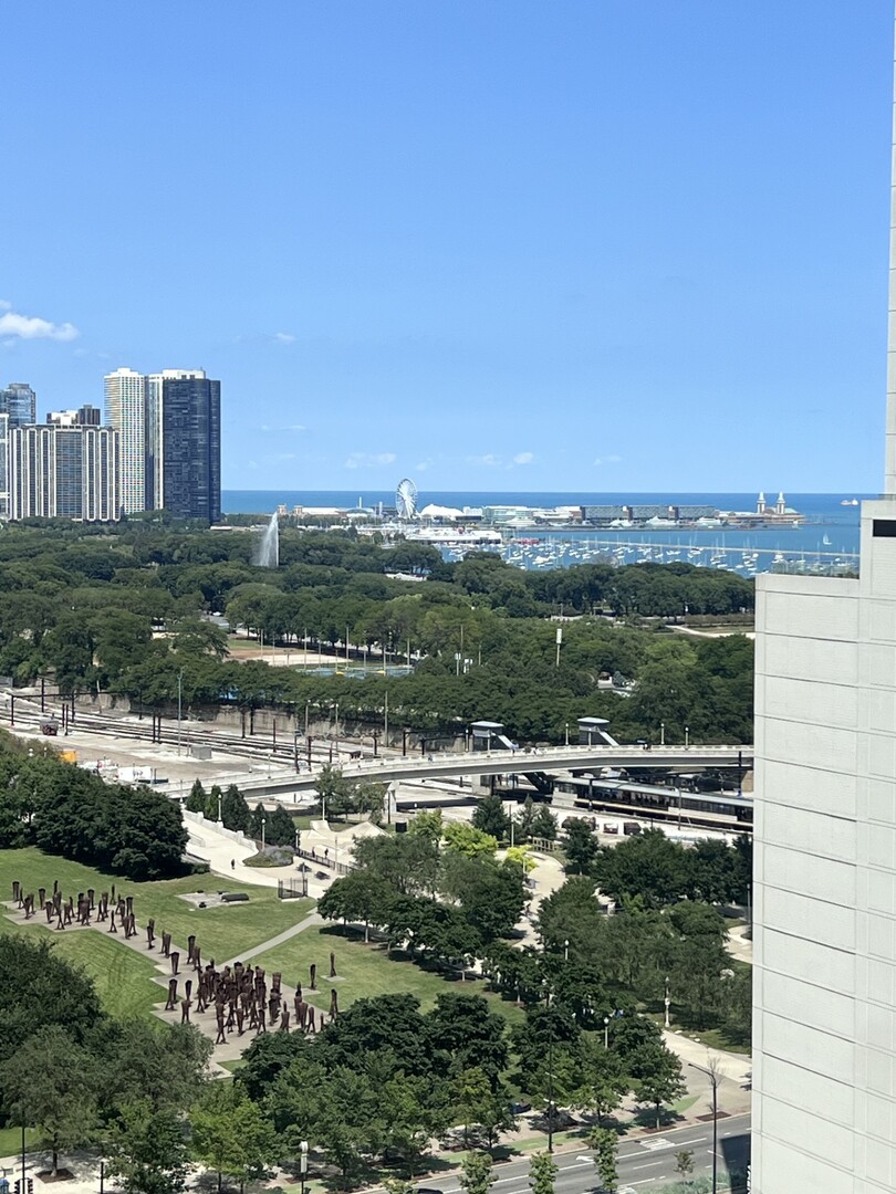 1250 S Michigan Avenue #2003, Chicago, IL 60605