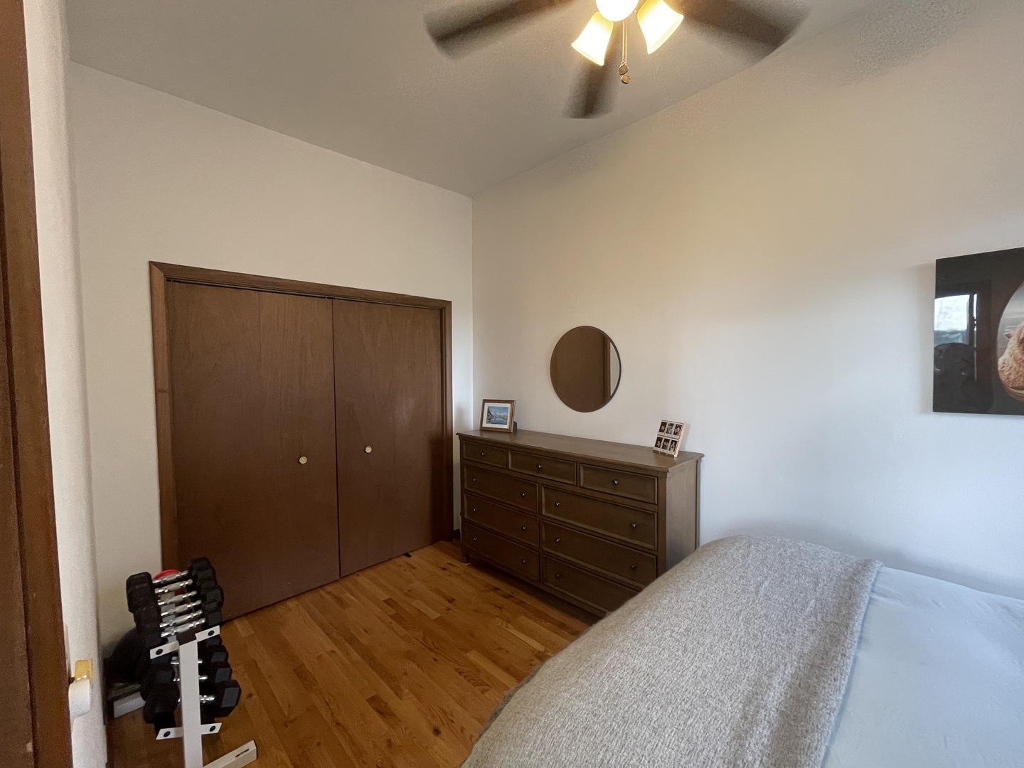 1237 N Noble Street #3R, Chicago, IL 60642