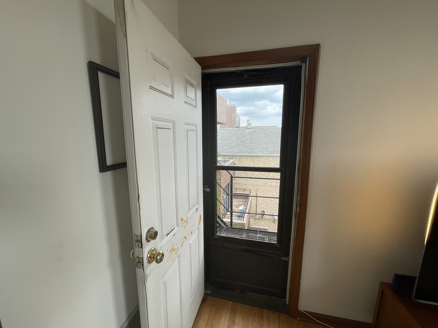 1237 N Noble Street #3R, Chicago, IL 60642