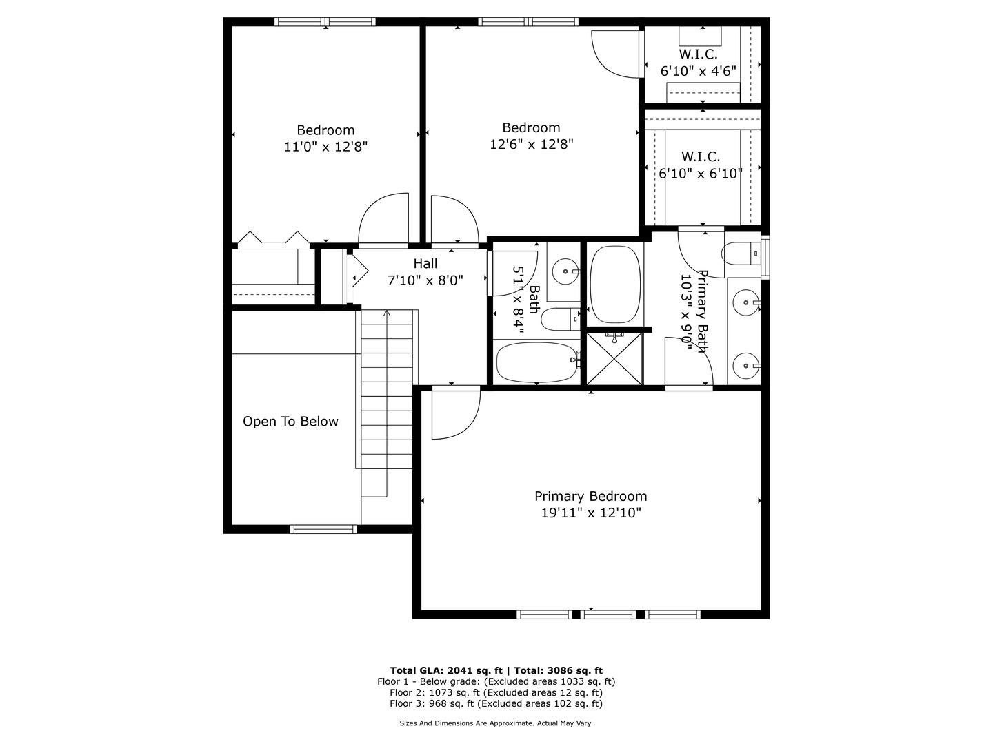764 Springbrook Lane, Bolingbrook, IL 60490