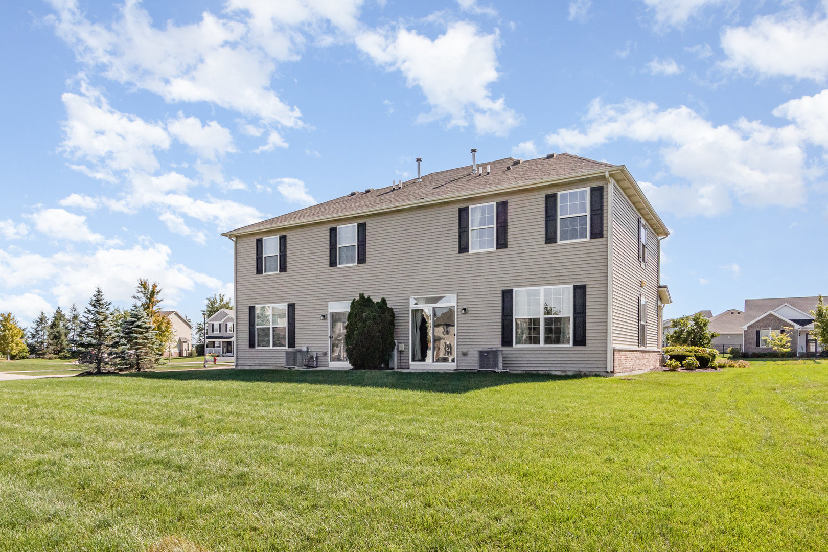 24724 McCormick Way, Manhattan, IL 60442