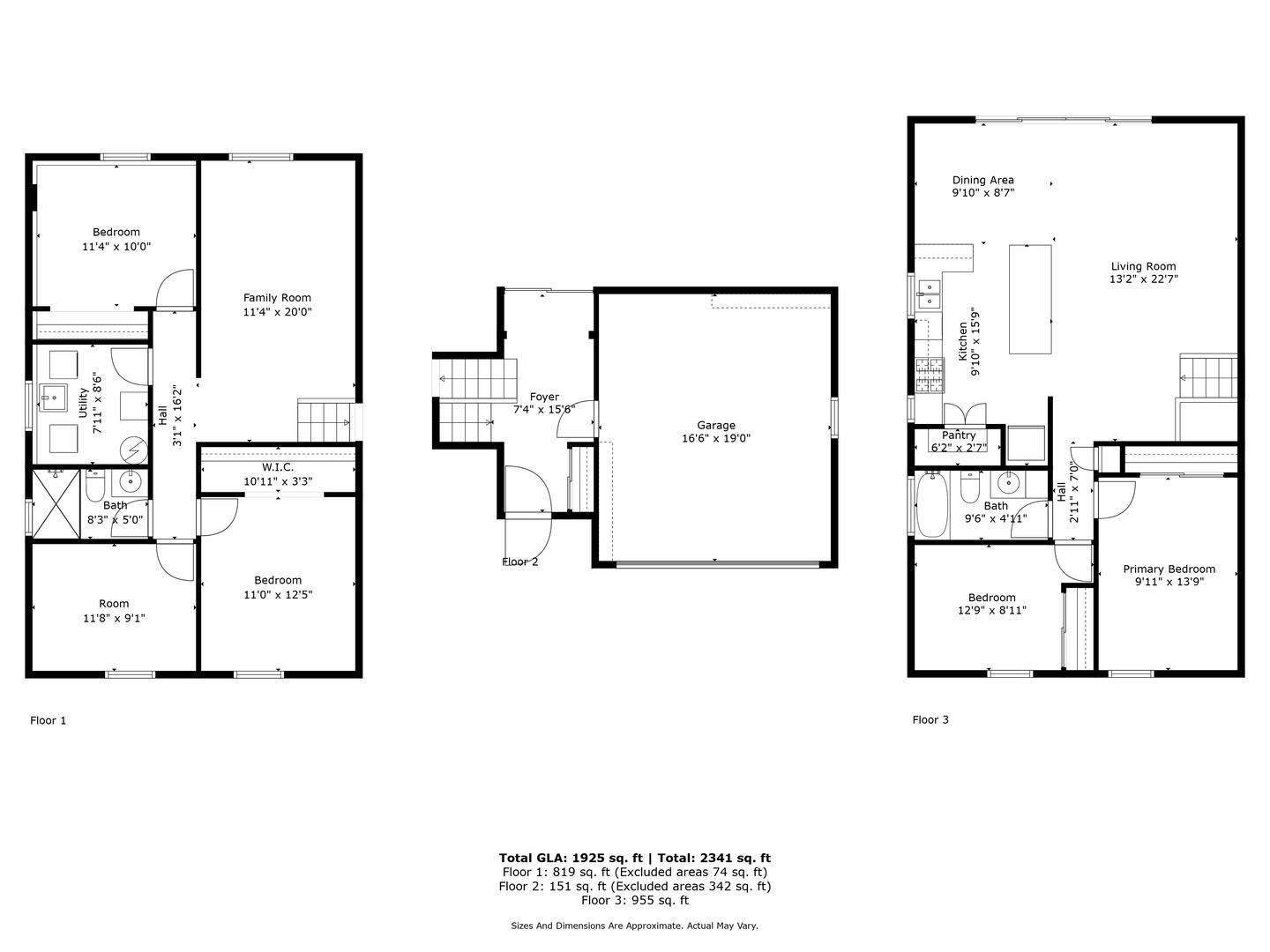 219 E Lincoln Avenue, Glendale Heights, IL 60139