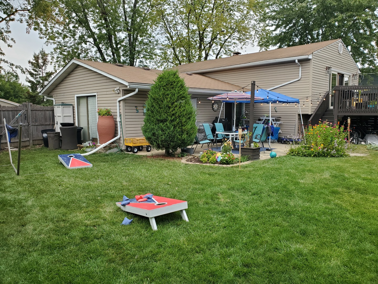 219 E Lincoln Avenue, Glendale Heights, IL 60139