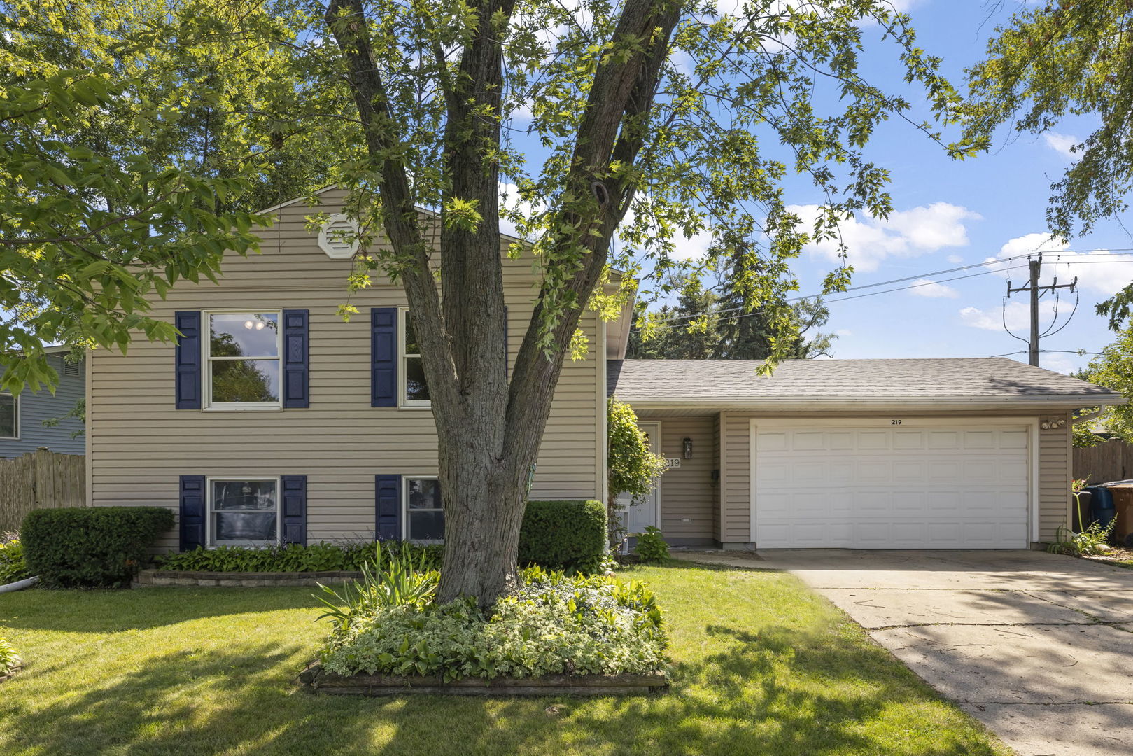 219 E Lincoln Avenue, Glendale Heights, IL 60139