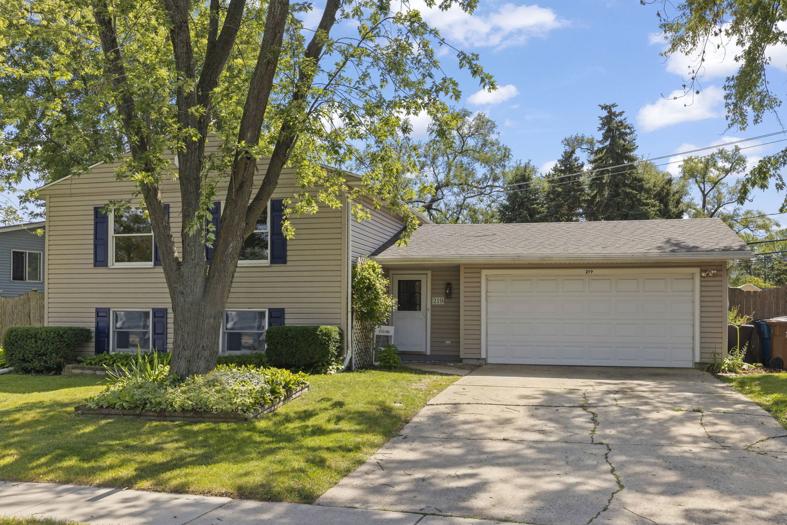 219 E Lincoln Avenue, Glendale Heights, IL 60139