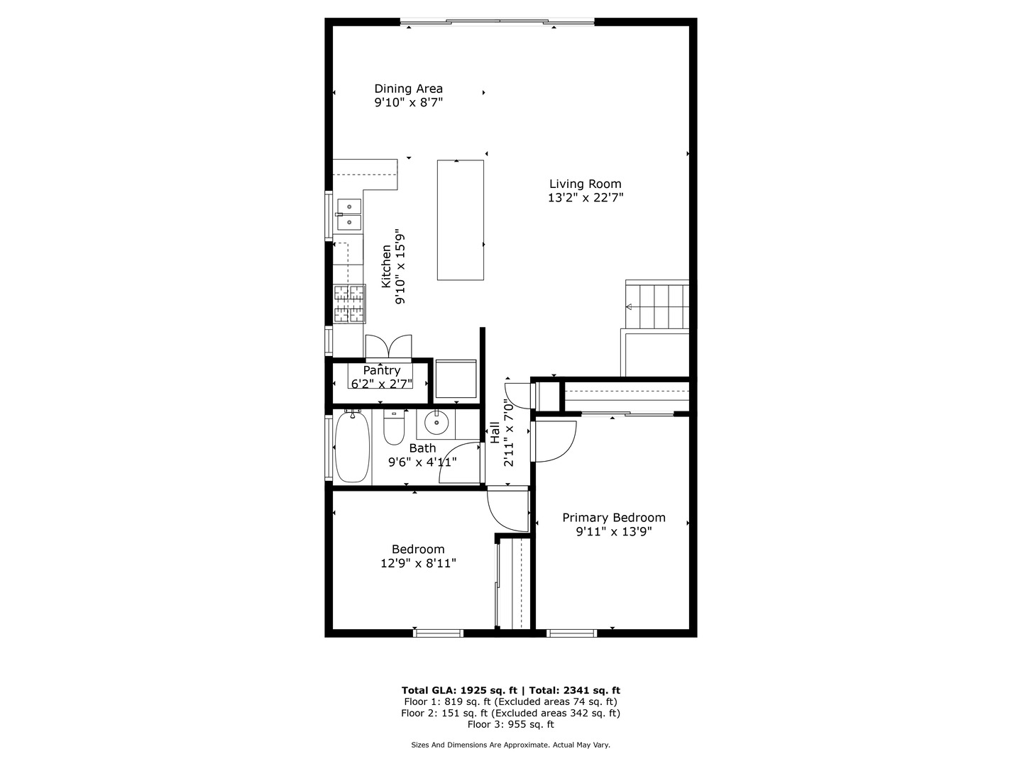 219 E Lincoln Avenue, Glendale Heights, IL 60139