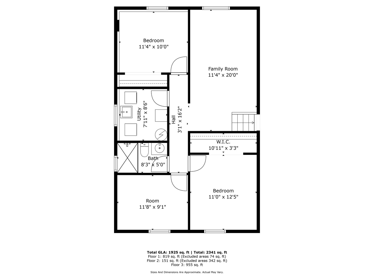 219 E Lincoln Avenue, Glendale Heights, IL 60139