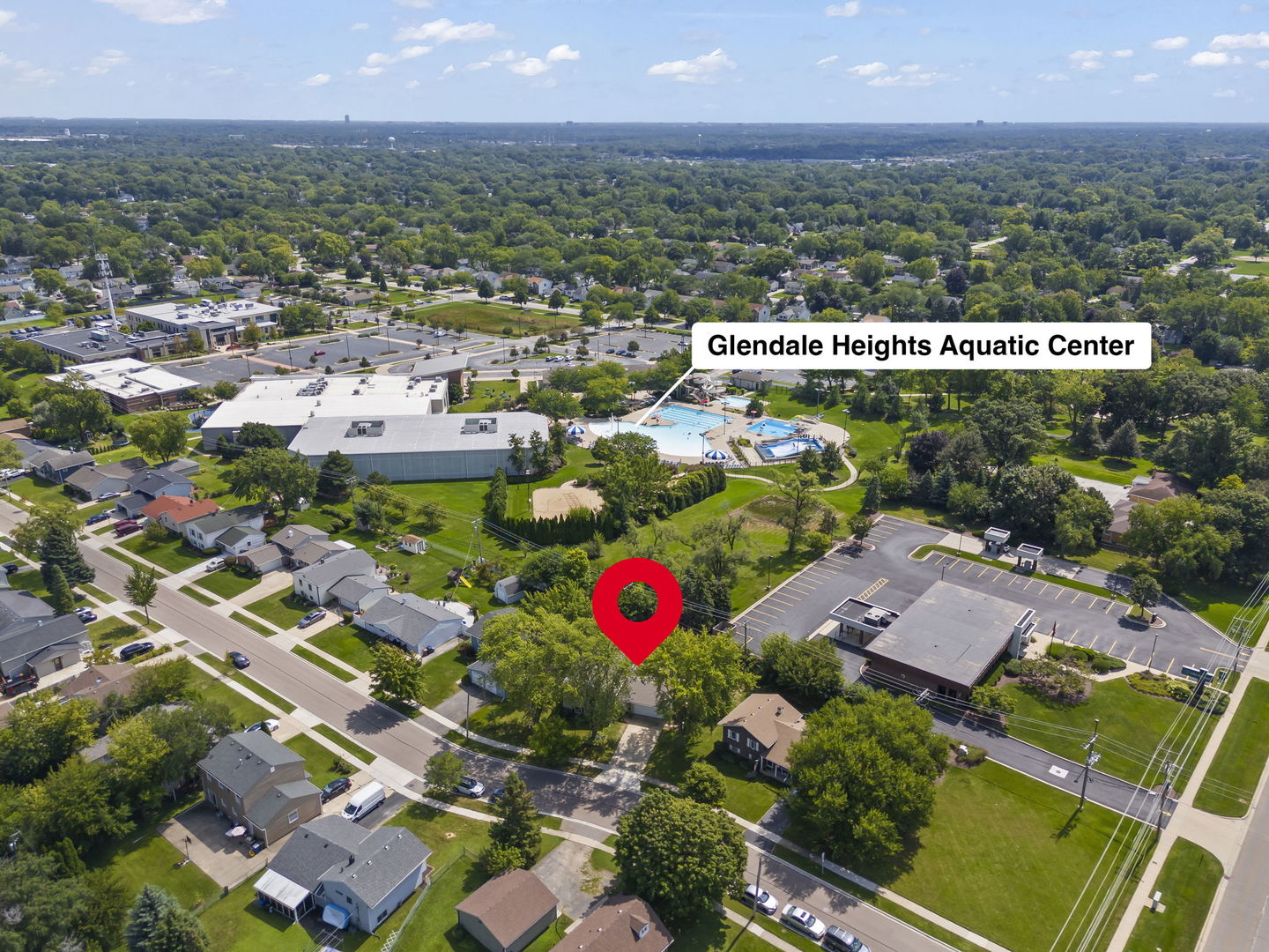 219 E Lincoln Avenue, Glendale Heights, IL 60139