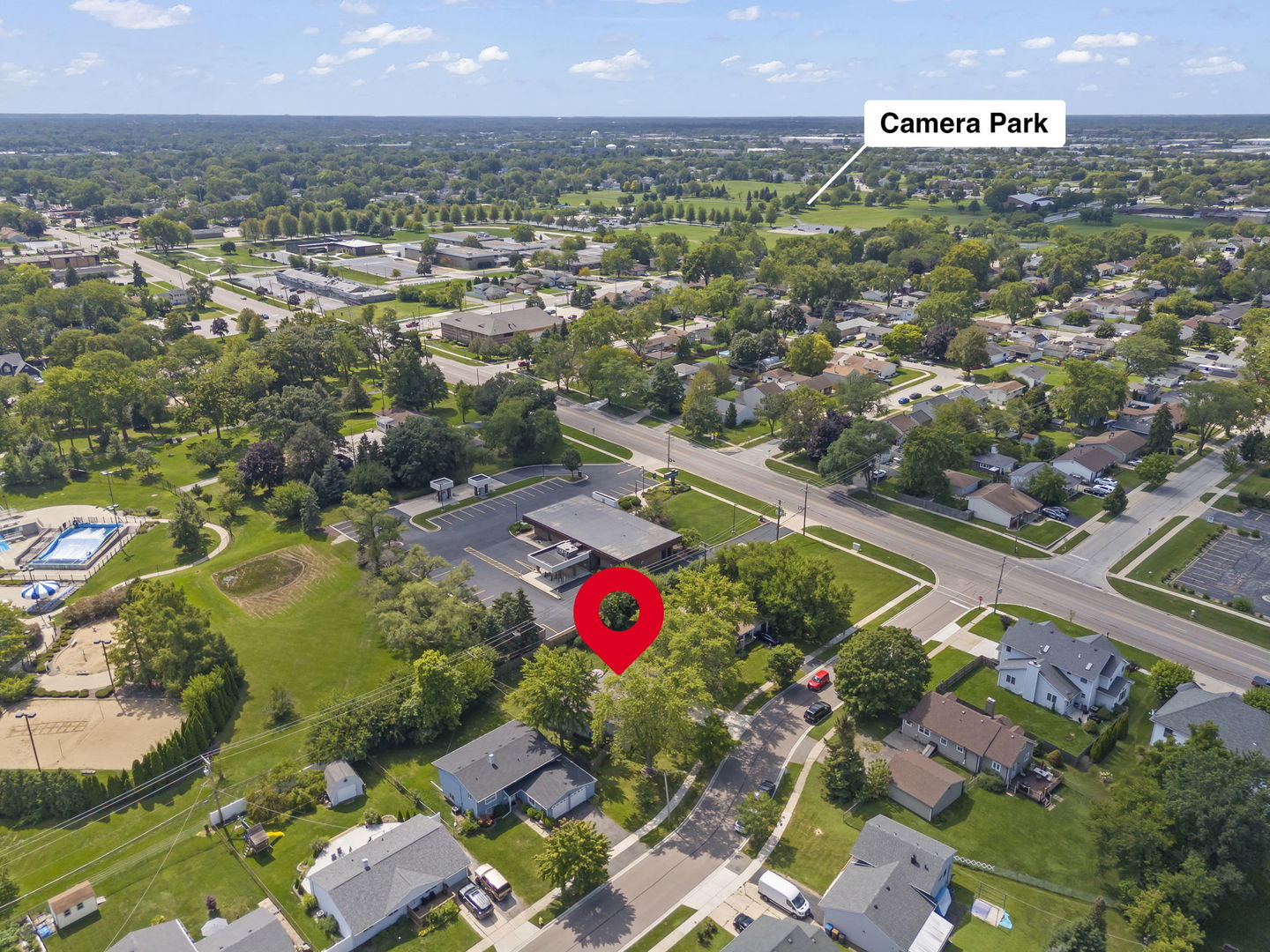 219 E Lincoln Avenue, Glendale Heights, IL 60139