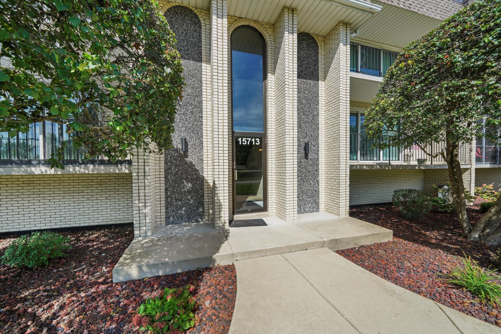 15713 BRASSIE Court #1S, Orland Park, IL 60462