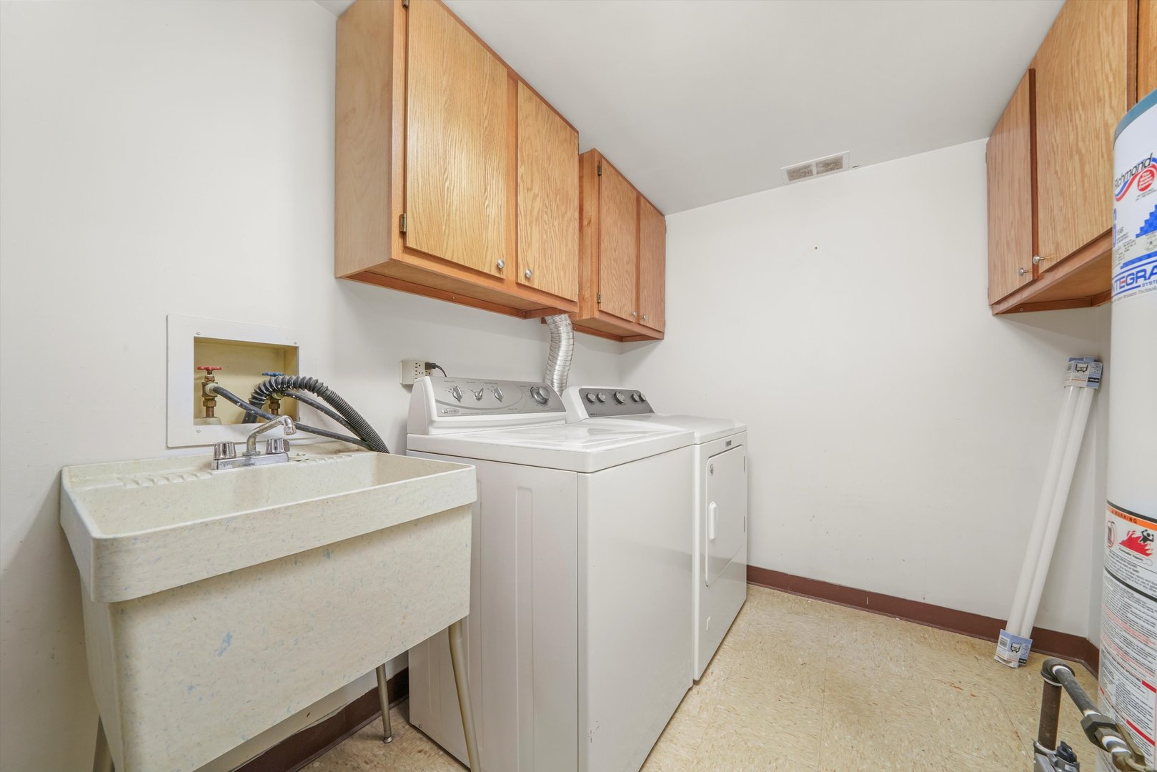 15713 BRASSIE Court #1S, Orland Park, IL 60462